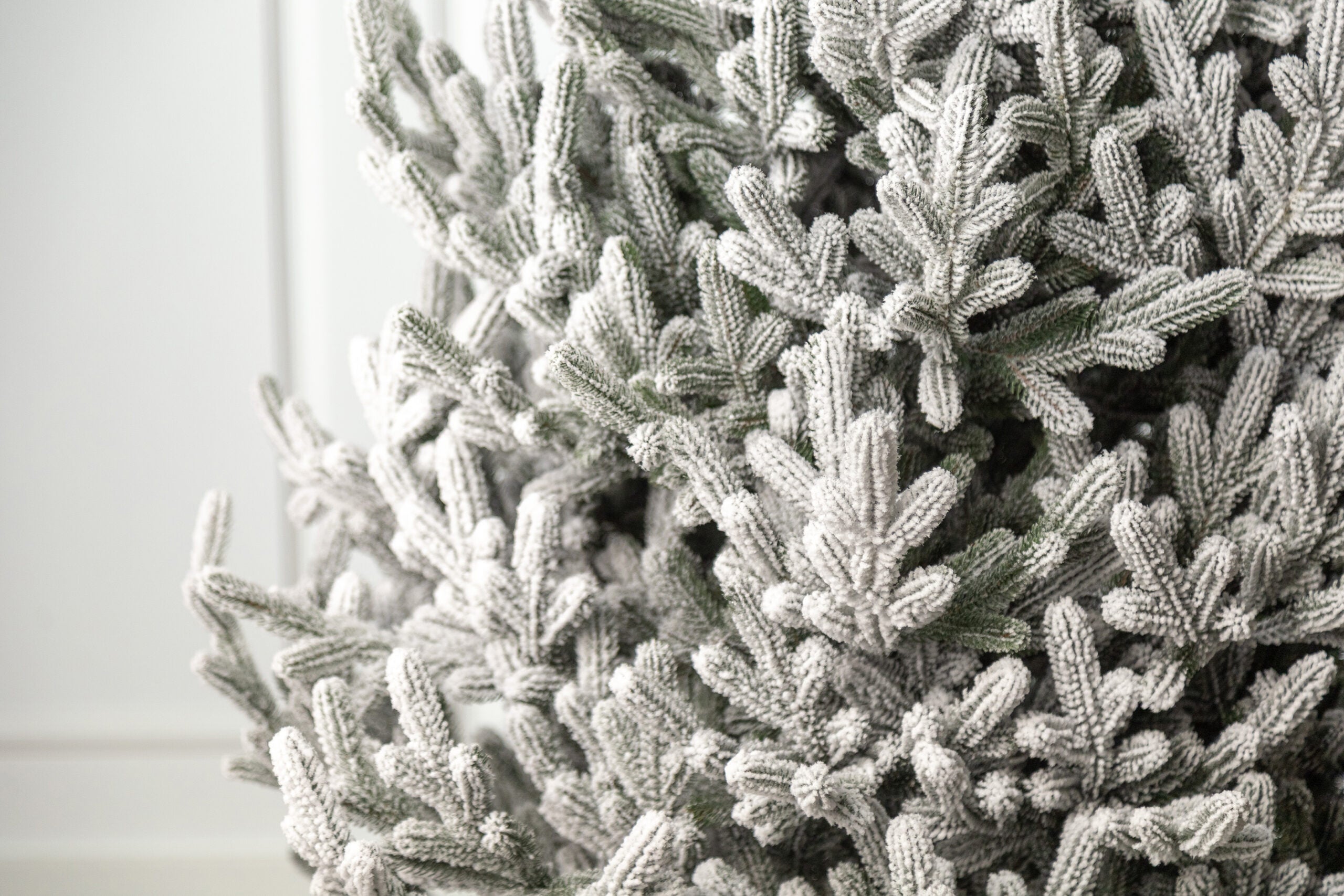 Brad artificial Christmas Deluxe by, Viena Select nins, integral 3D, 180cm