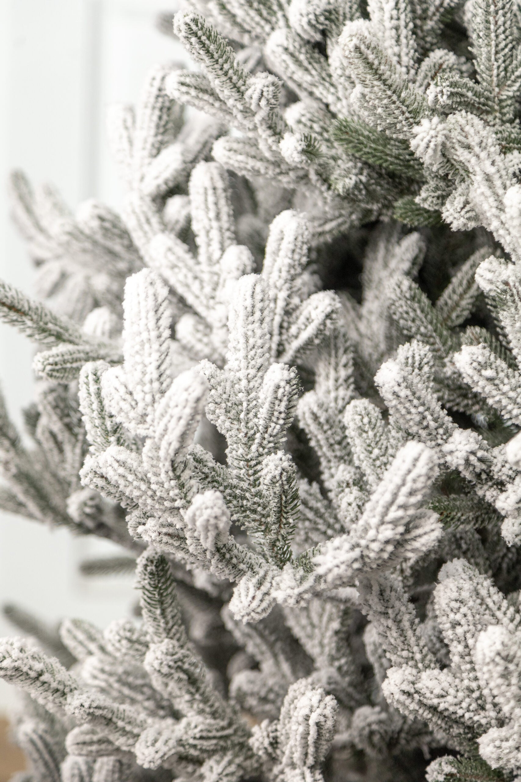 Brad artificial Christmas Deluxe by, Viena Select nins, integral 3D, 180cm