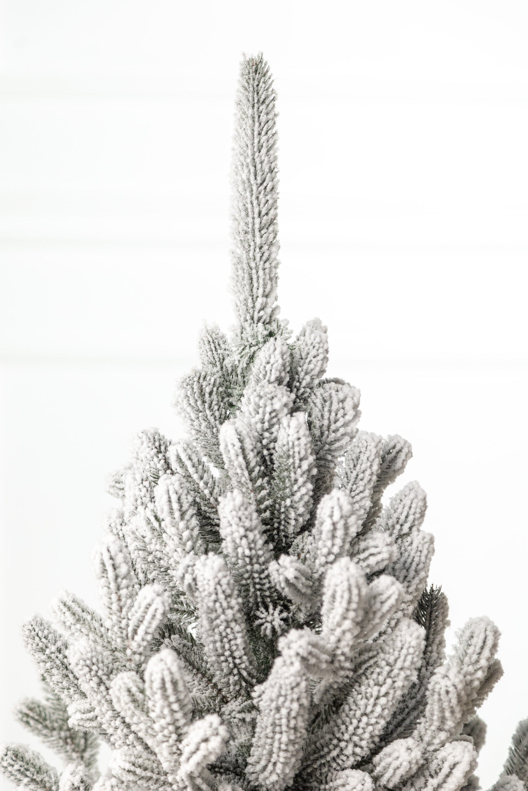 Brad artificial Christmas Deluxe by, Viena Select nins, integral 3D, 180cm