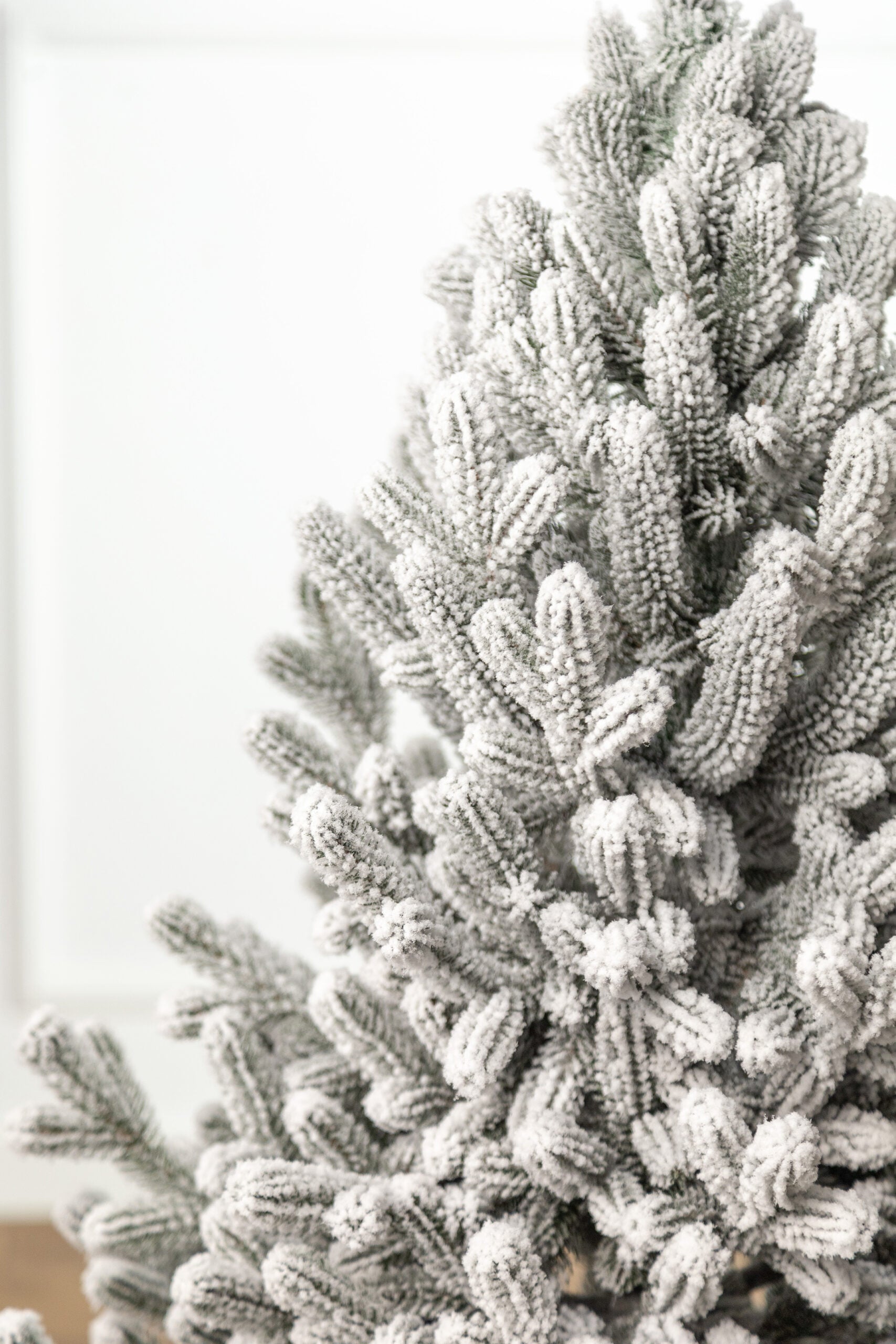 Brad artificial Christmas Deluxe by, Viena Select nins, integral 3D, 180cm