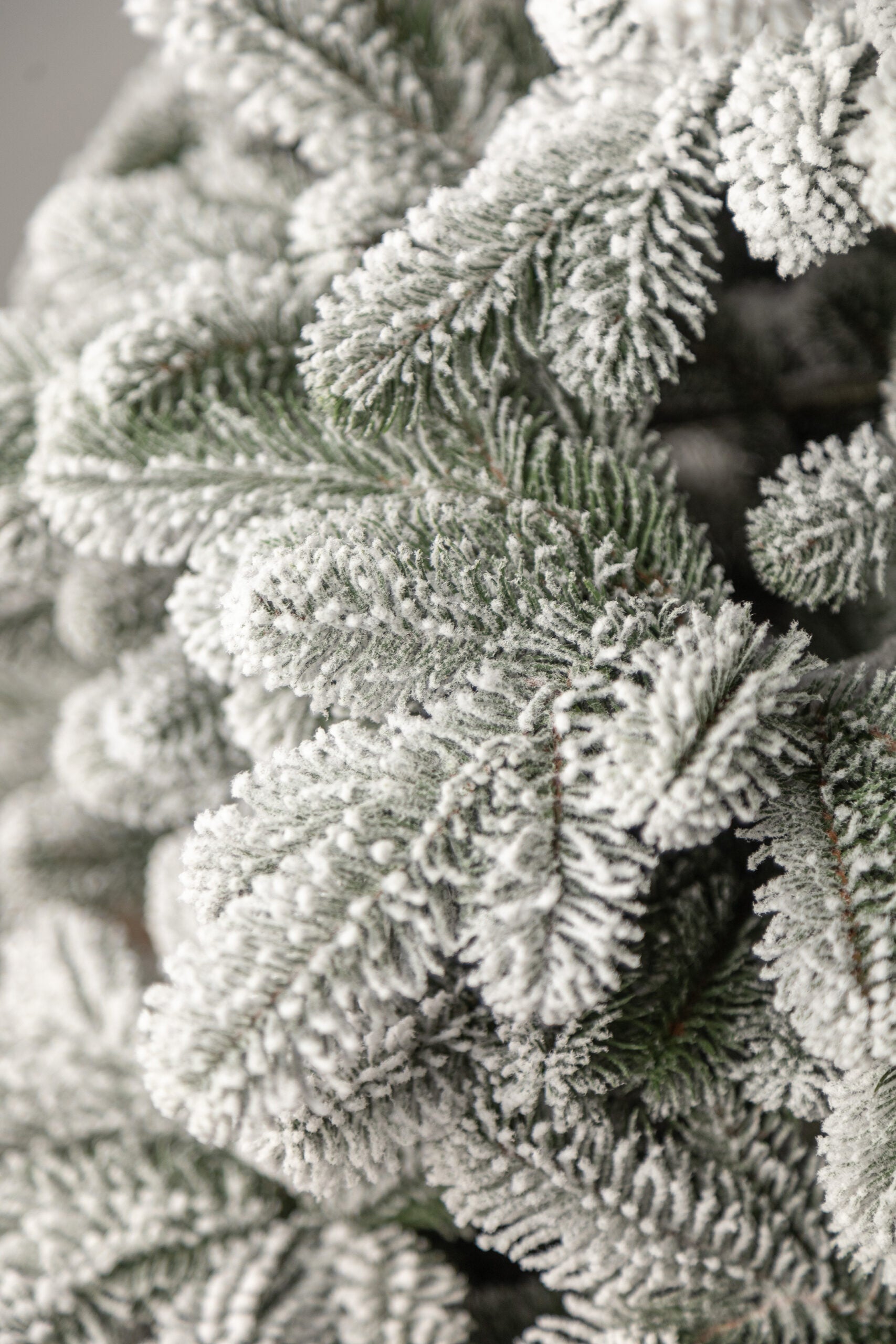 Brad artificial Christmas Deluxe by Sersimo, Kovalivka Select nins, integral 3D, 180cm