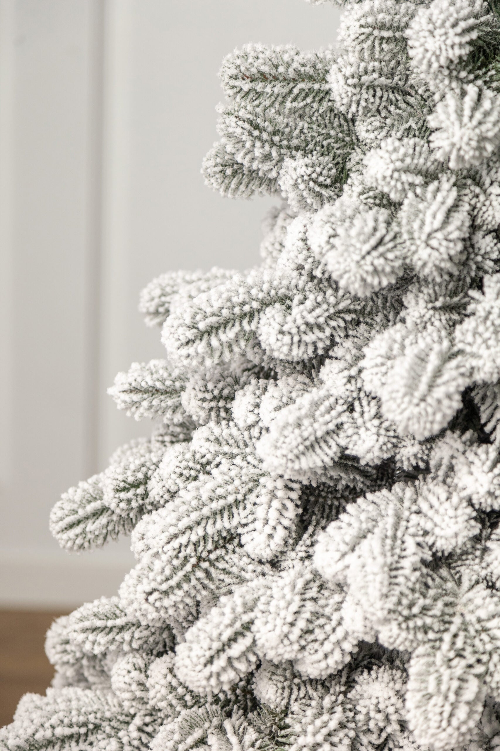 Brad artificial Christmas Deluxe by Sersimo, Kovalivka Select nins, integral 3D, 180cm