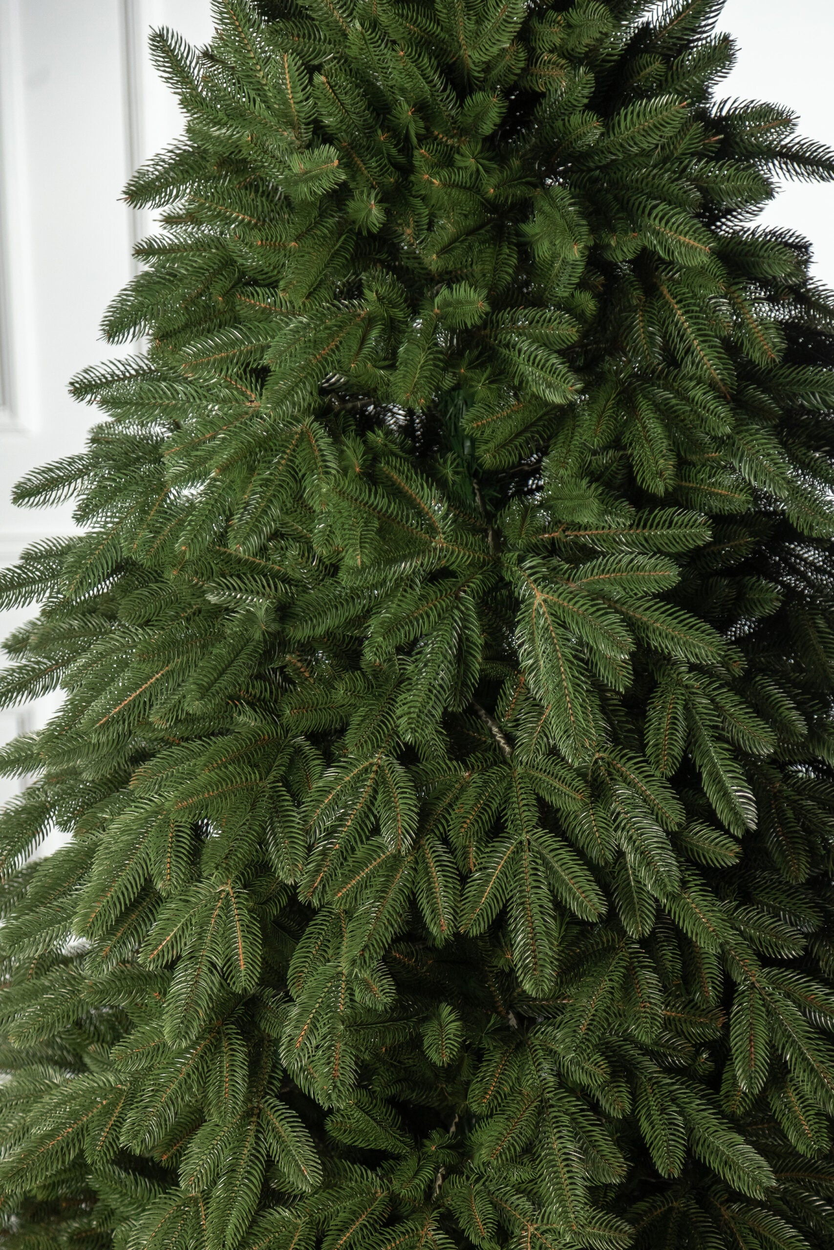 Brad artificial Christmas Deluxe by Sersimo, Laponia Select, integral 3D, 230cm