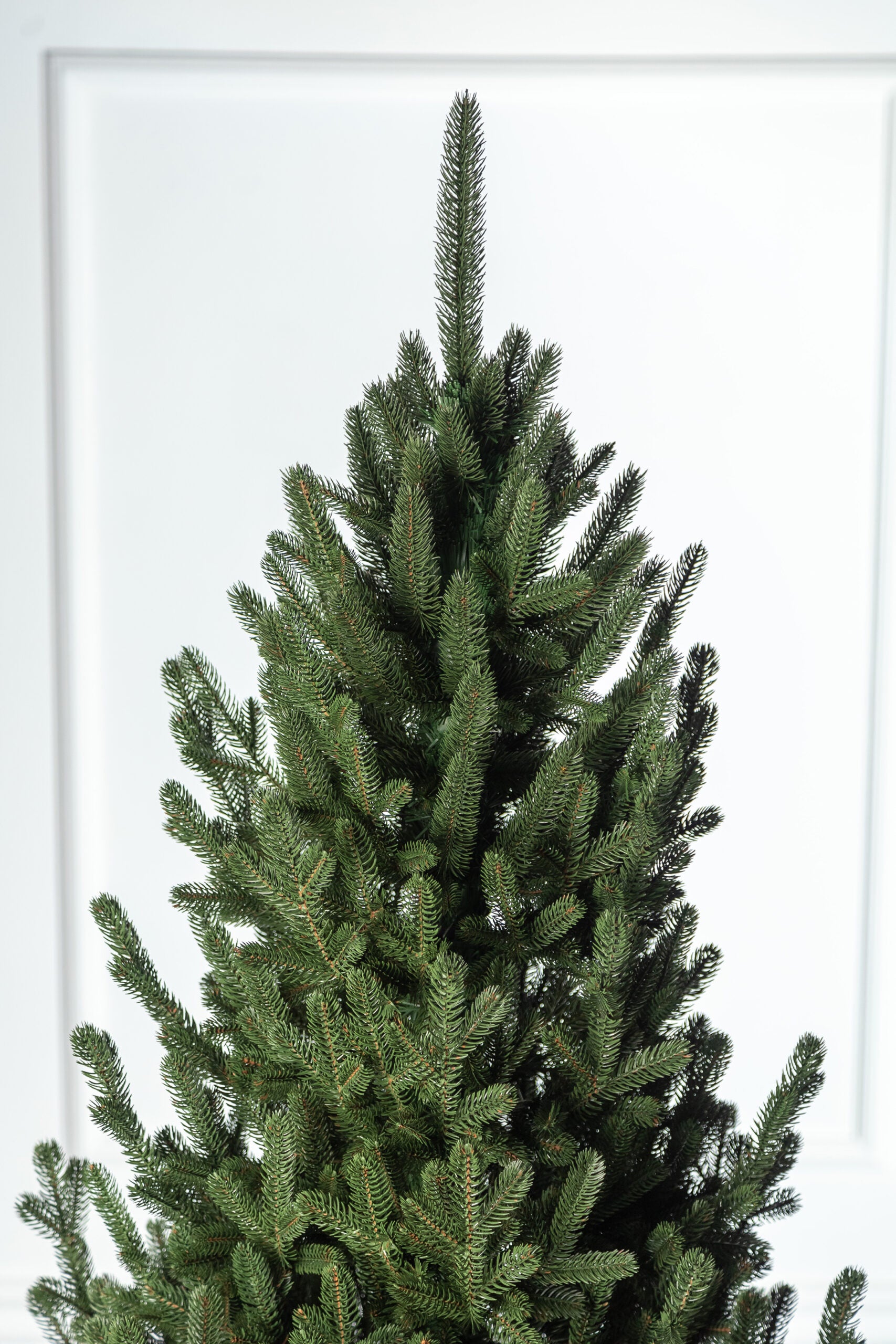 Brad artificial Christmas Deluxe by Sersimo, Viena Select, integral 3D, 210cm