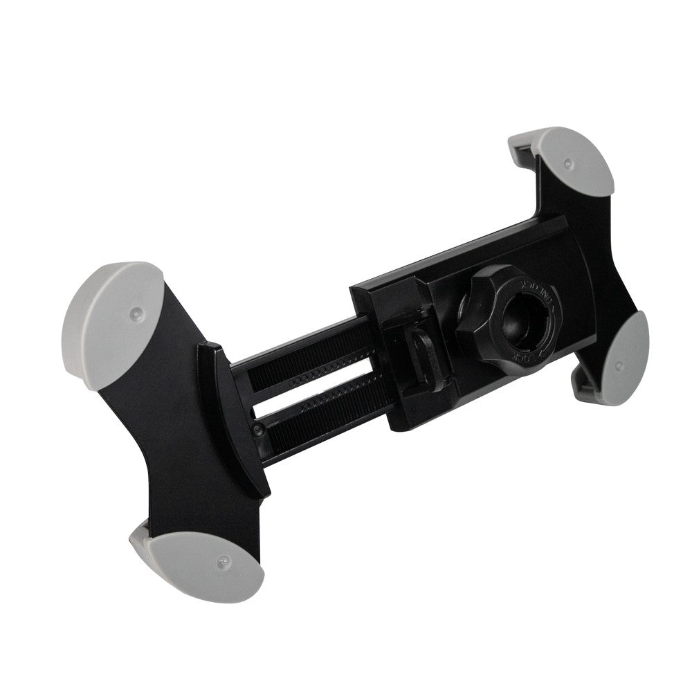 SUPORT Bicicleta SPACER pt SmartPhone, Multi-Purpose, fixare de bare de diferite dimensiuni, Negru, "SPBH-MP-01"