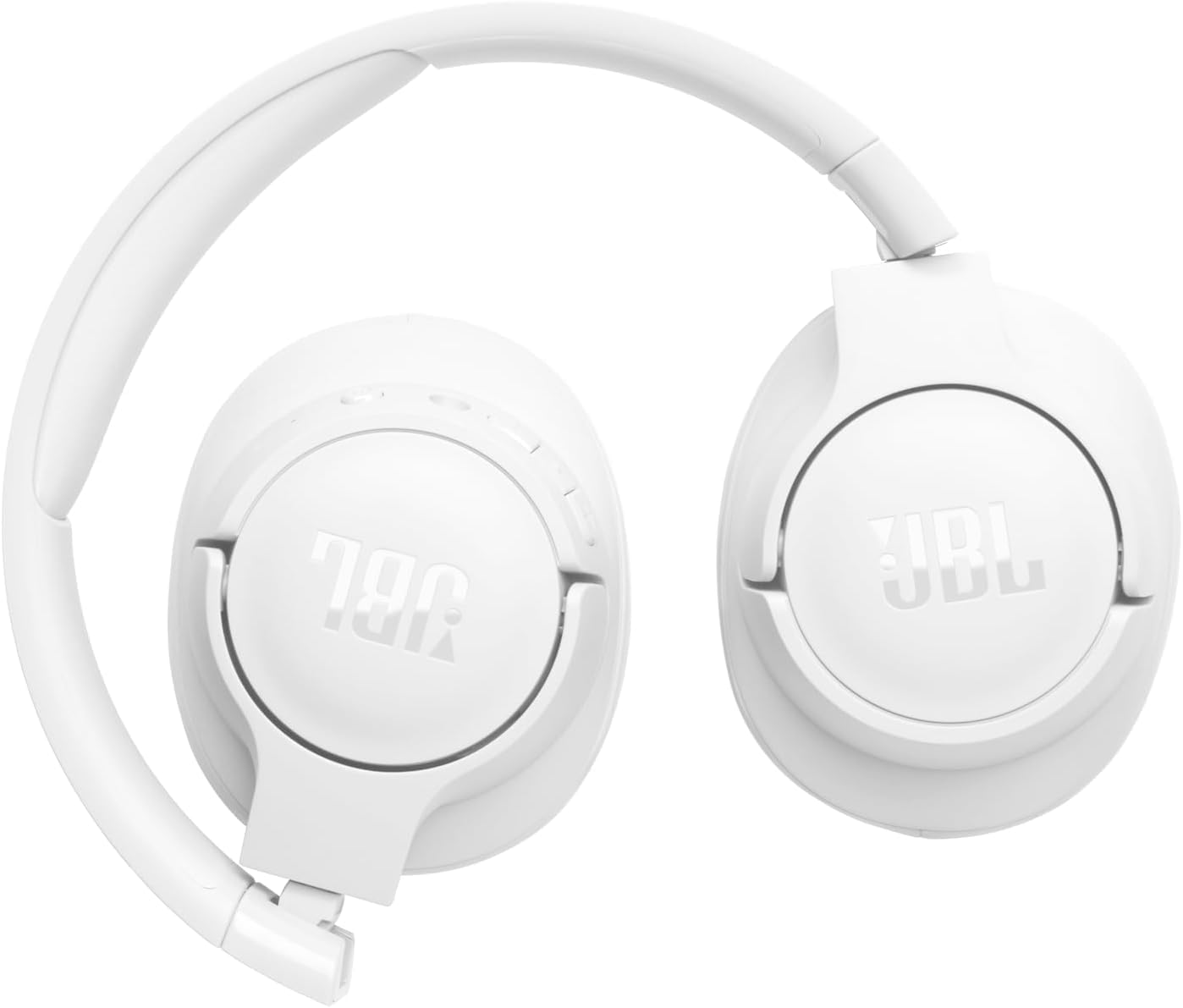 Casti Tune 720BT Alb "JBLT720BTWHT"