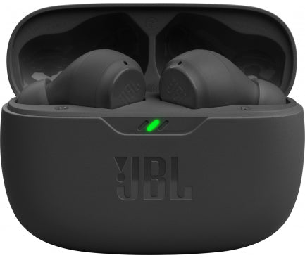 Casti in-ear Wave Beam True Wireless Negru "JBLWBEAMBLK" (timbru verde 0.18 lei)