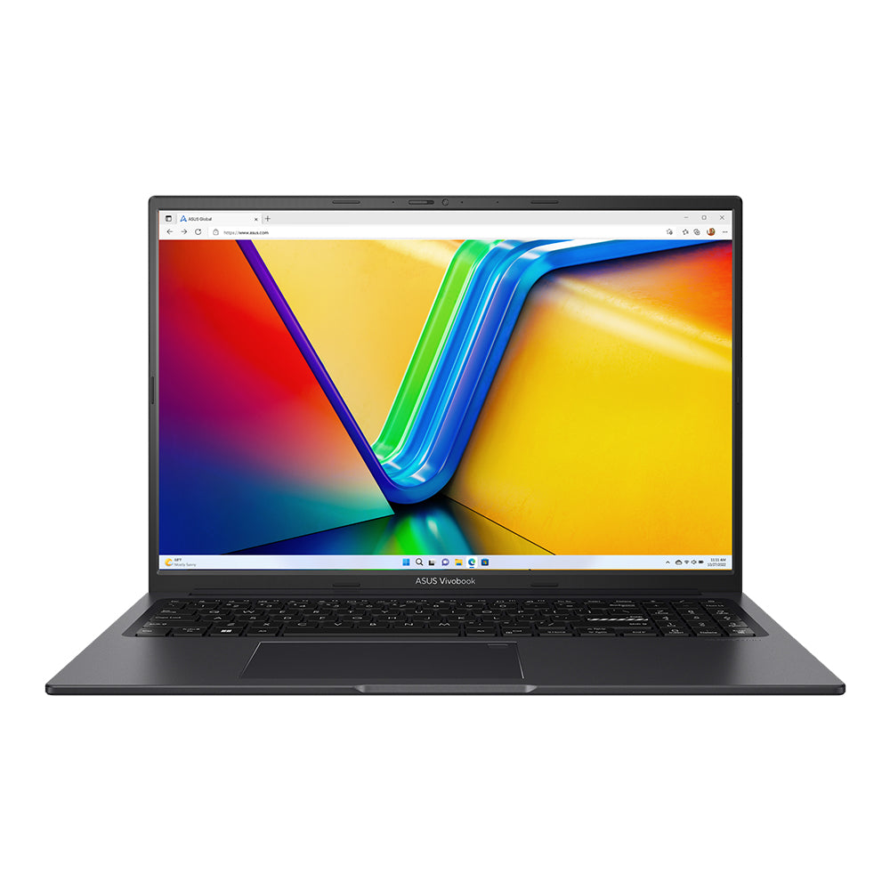 Laptop Asus 17 I7-1260P 16 512 UMA FHD 