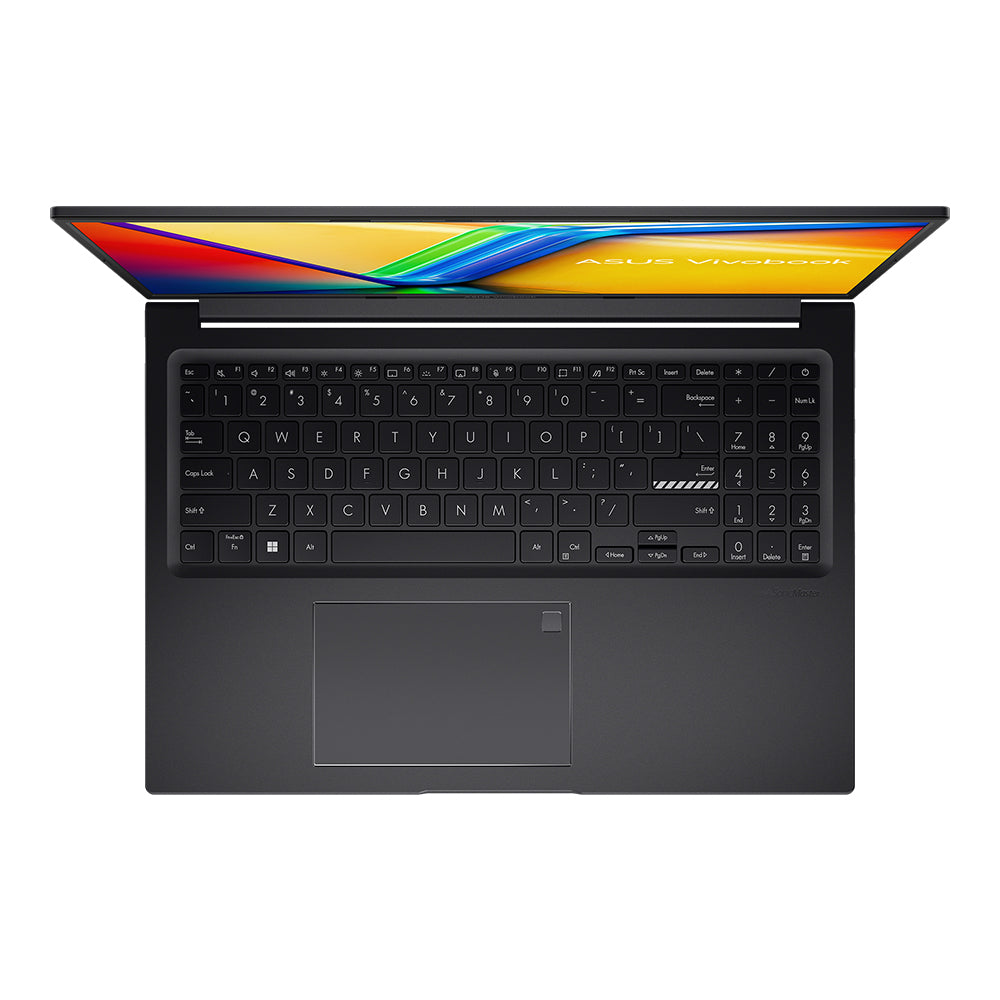Laptop Asus 17 I7-1260P 16 512 UMA FHD 