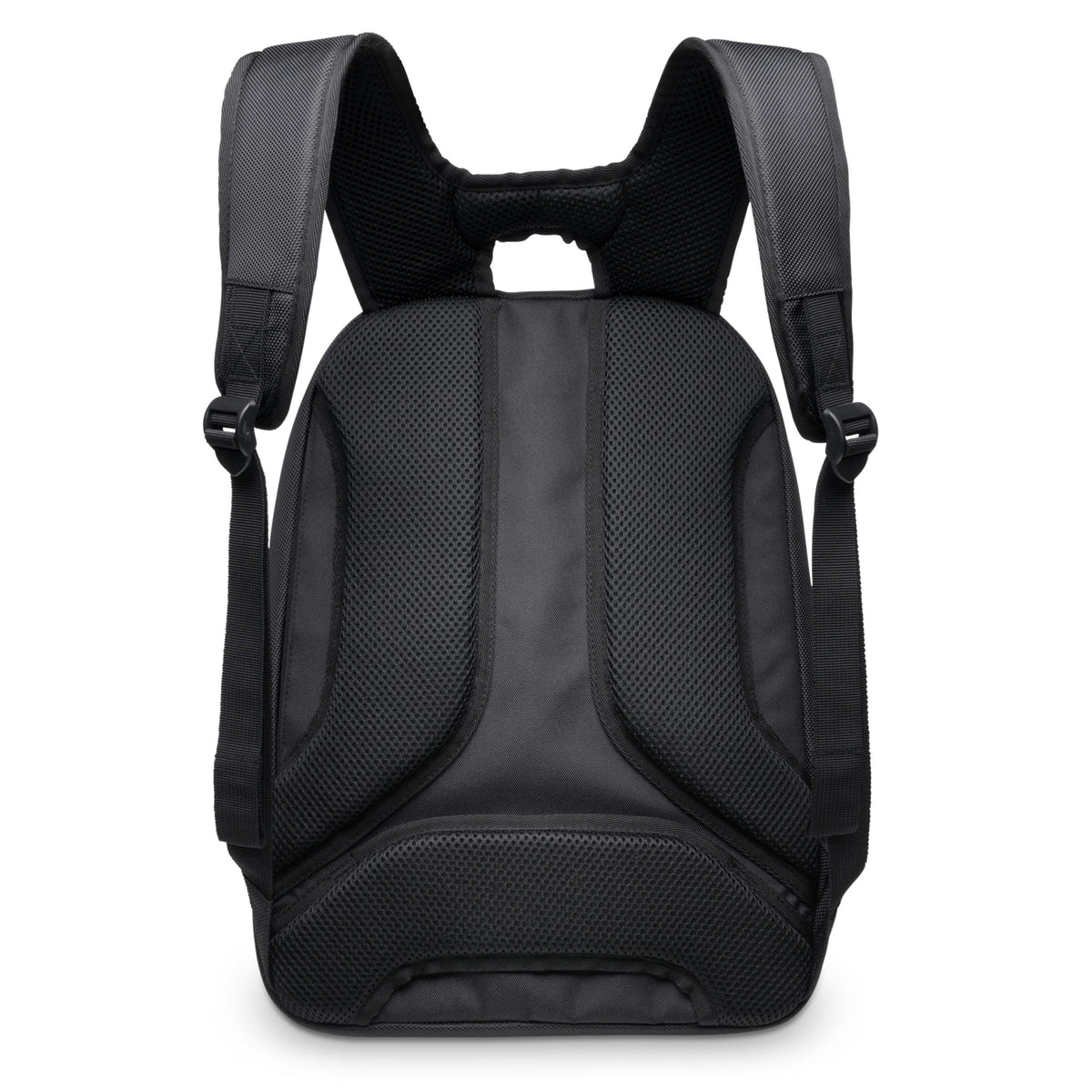 RUCSAC Kensington, pt. notebook de max. 14 inch, 1 compartiment, buzunar frontal x 2 | buzunar lateral, waterproof, nylon
