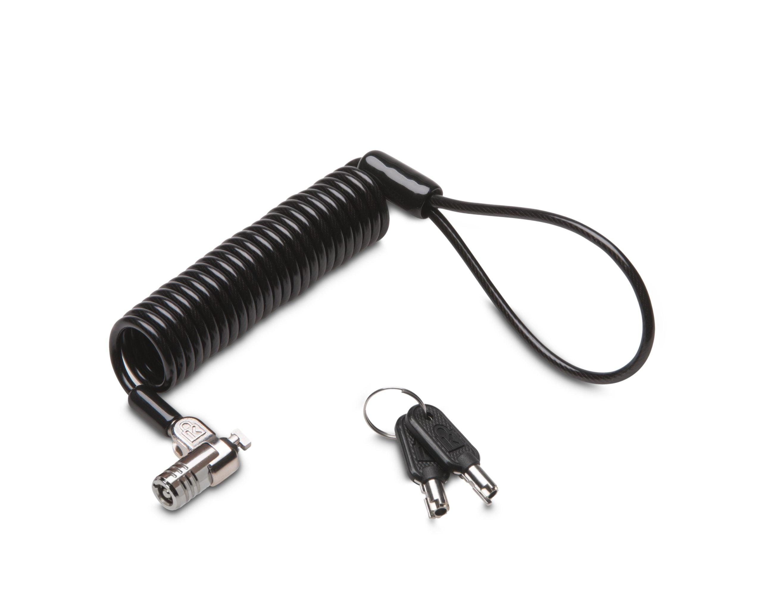 CABLU securitate KENSINGTON pt. notebook slot standard,cheie standard,conectare directa, 1.8m,cablu otel retractabil, 10mm,permite rot,teh Hidden Pin,"MicroSaver 2.0" "K64423WW"