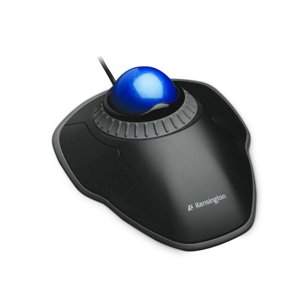 Mouse Kensington - trackball, 