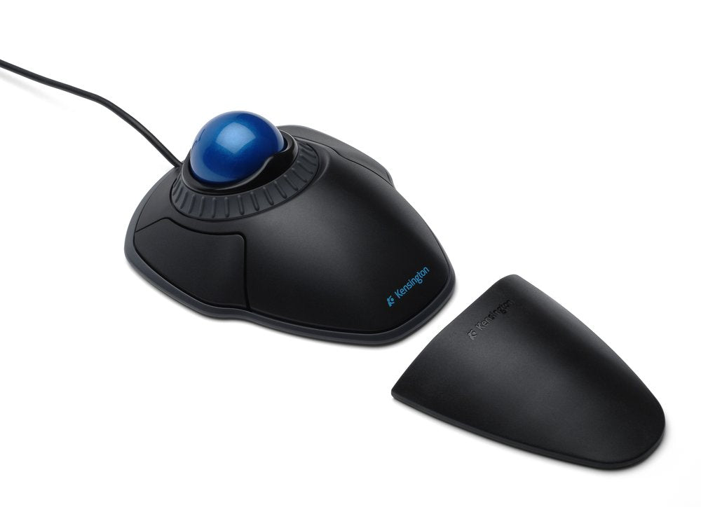 Mouse Kensington - trackball, 