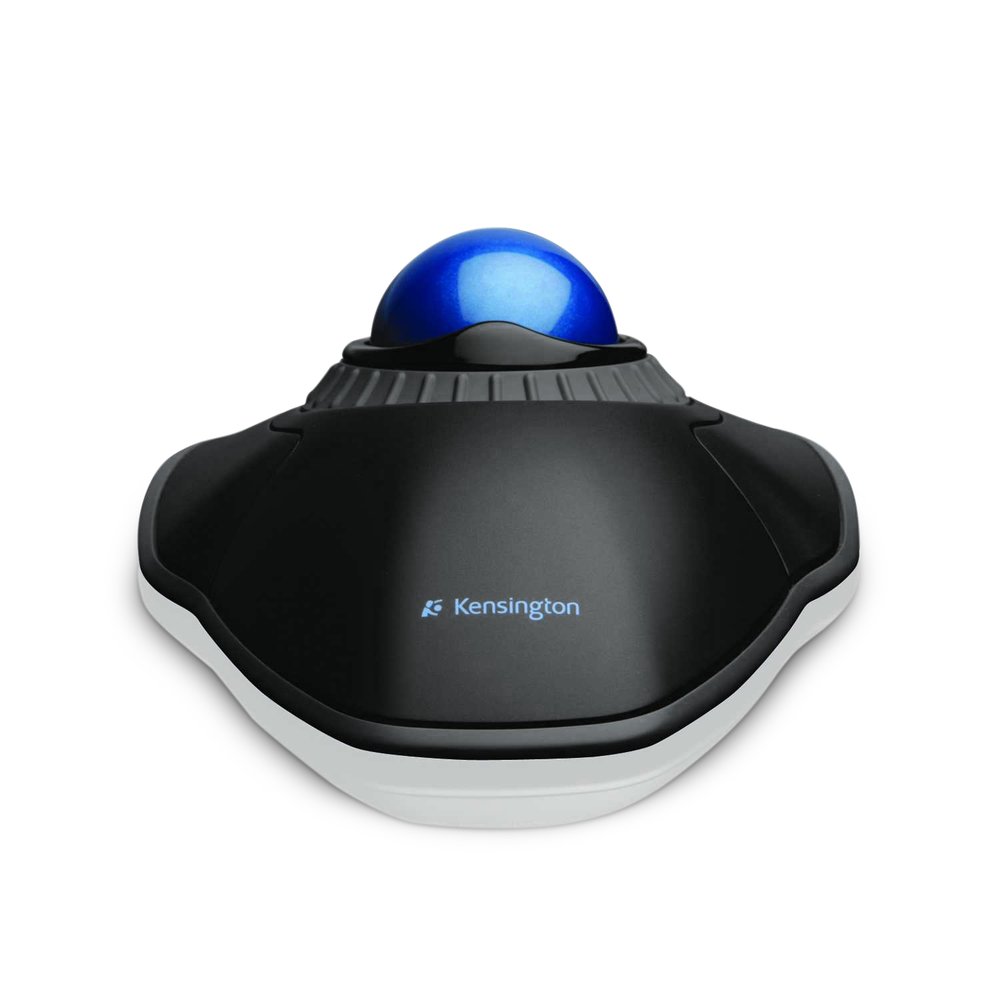 Mouse Kensington - trackball, 