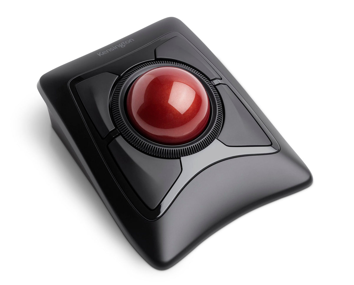 Mouse Kensington - trackball, 
