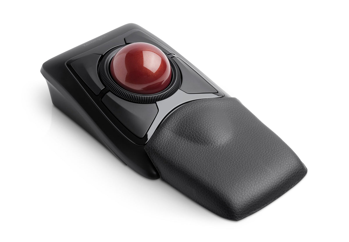 Mouse Kensington - trackball, 