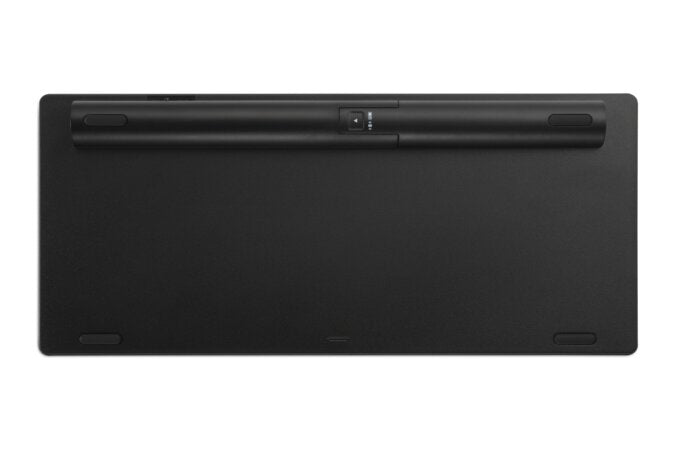 TASTATURA Kensington, wireless, 2.4GHz + BT, negru, "K75502UK"