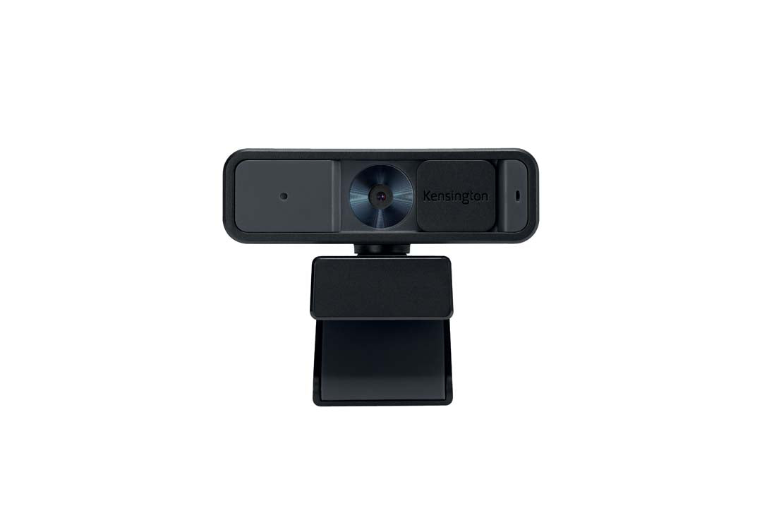 Cameră web Kensington W2000,Full HD (30fps) autofocus,mic,camp vizual 75gr cadru privat,ajustare manuala 37gr vert/360gr