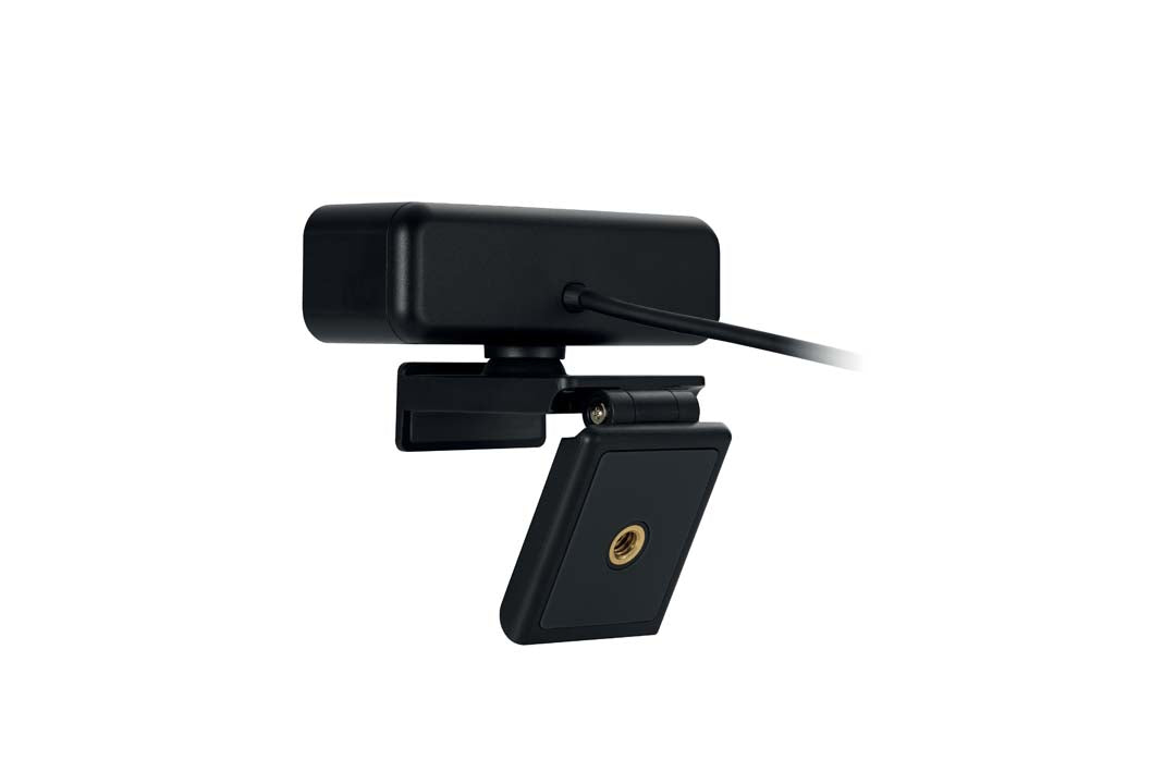 Cameră web Kensington W2000,Full HD (30fps) autofocus,mic,camp vizual 75gr cadru privat,ajustare manuala 37gr vert/360gr