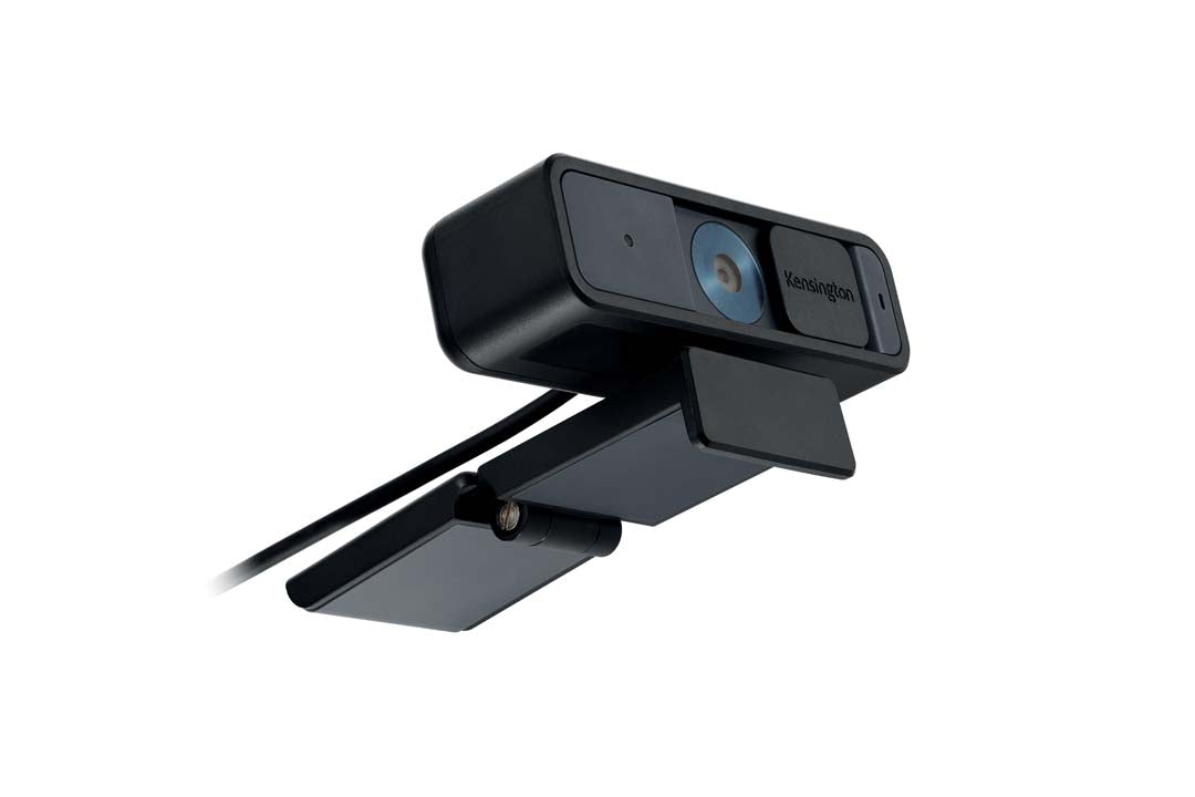 Cameră web Kensington W2000,Full HD (30fps) autofocus,mic,camp vizual 75gr cadru privat,ajustare manuala 37gr vert/360gr