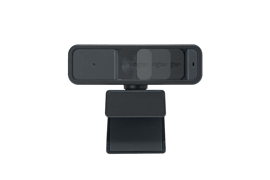 Cameră web Kensington W2000,Full HD (30fps) autofocus,mic,camp vizual 75gr cadru privat,ajustare manuala 37gr vert/360gr