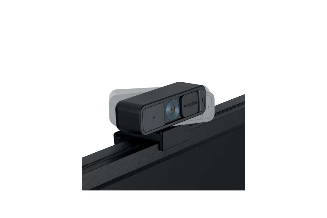 Cameră web Kensington W2000,Full HD (30fps) autofocus,mic,camp vizual 75gr cadru privat,ajustare manuala 37gr vert/360gr