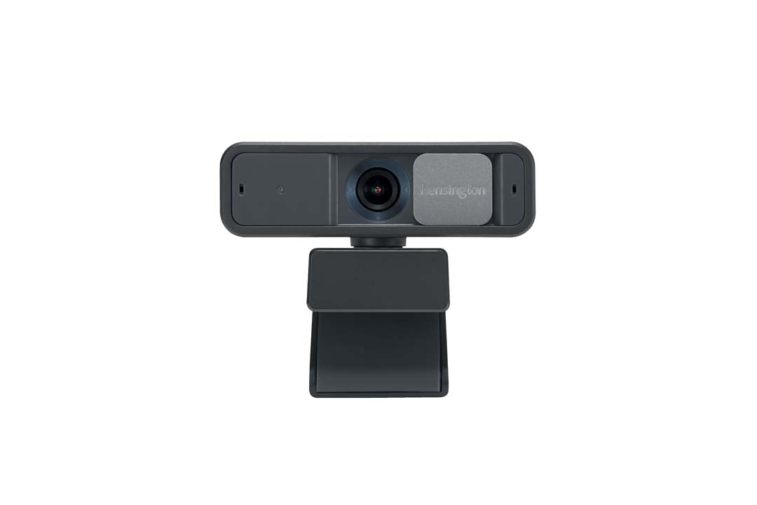 Cameră web Kensington W2050,Full HD,autofocus,mic,camp vizual 93gr pt intalniri de echipa,ajustare 37gr vert/360gr