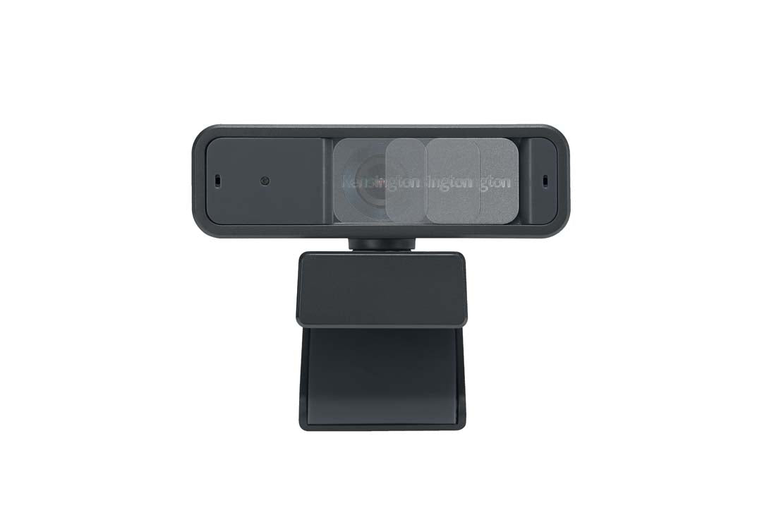 Cameră web Kensington W2050,Full HD,autofocus,mic,camp vizual 93gr pt intalniri de echipa,ajustare 37gr vert/360gr