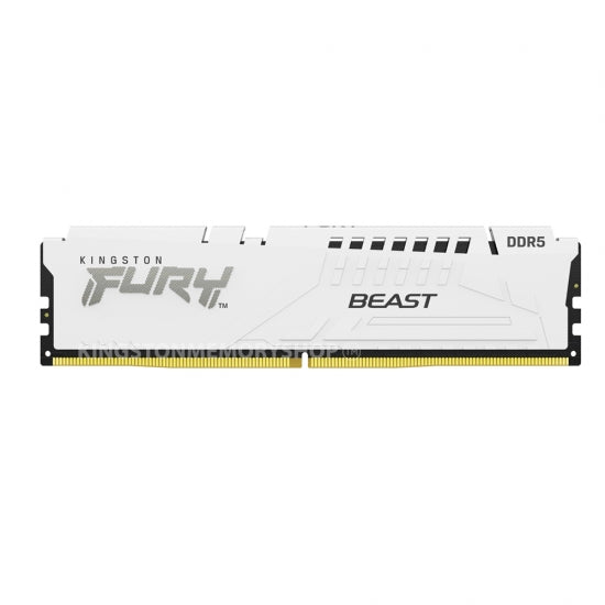 Kingston KS DDR5 16GB 5200MHZ KF552C40BW-16 