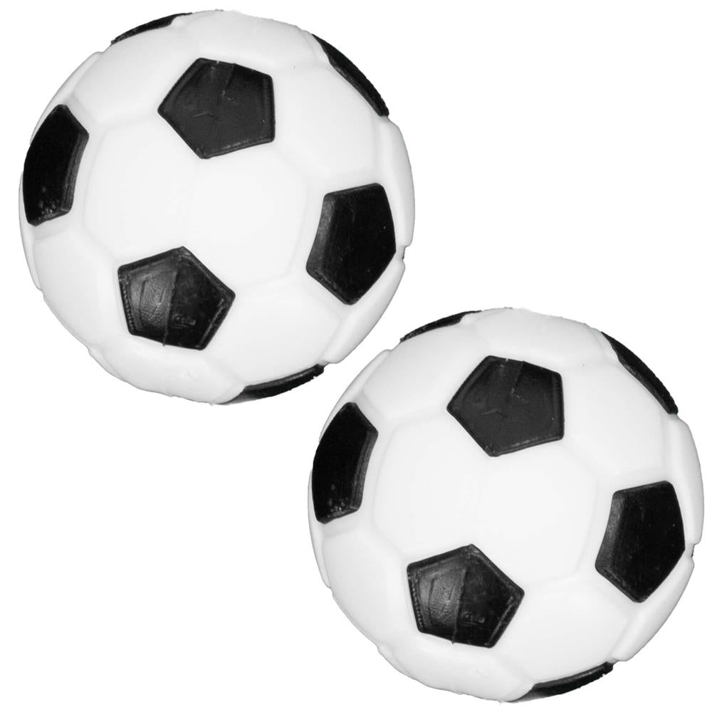 Masa de fotbal pentru copii, cu 6 manere, 18 jucatori, structura si picioare MDF, tabela scor, 69x35x62 cm