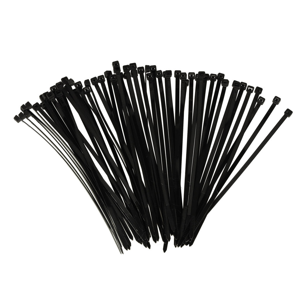 Protectie balcon din plasa PVC, cu inele metalice pentru prindere, 105x700 cm, negru - 4