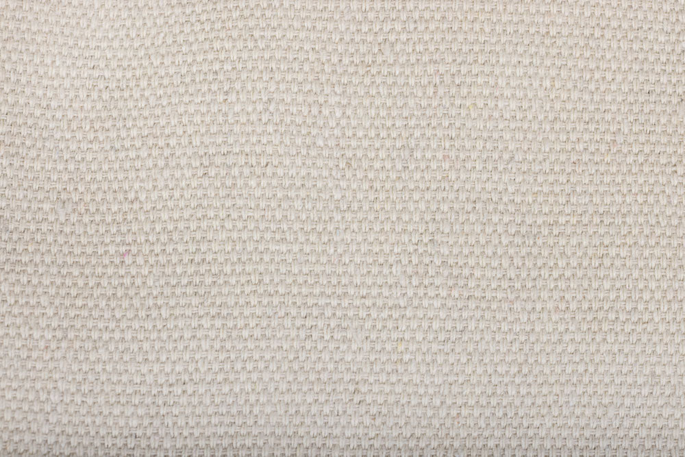 Perna mare pentru leagan tip cuib 64x56x66 cm, cu suport pentru picioare si cap, ecru