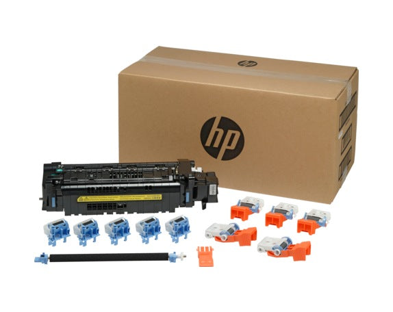 Kit Mentenanta Original HP , 220V, pentru M607|M608|M609, , , "L0H25A"