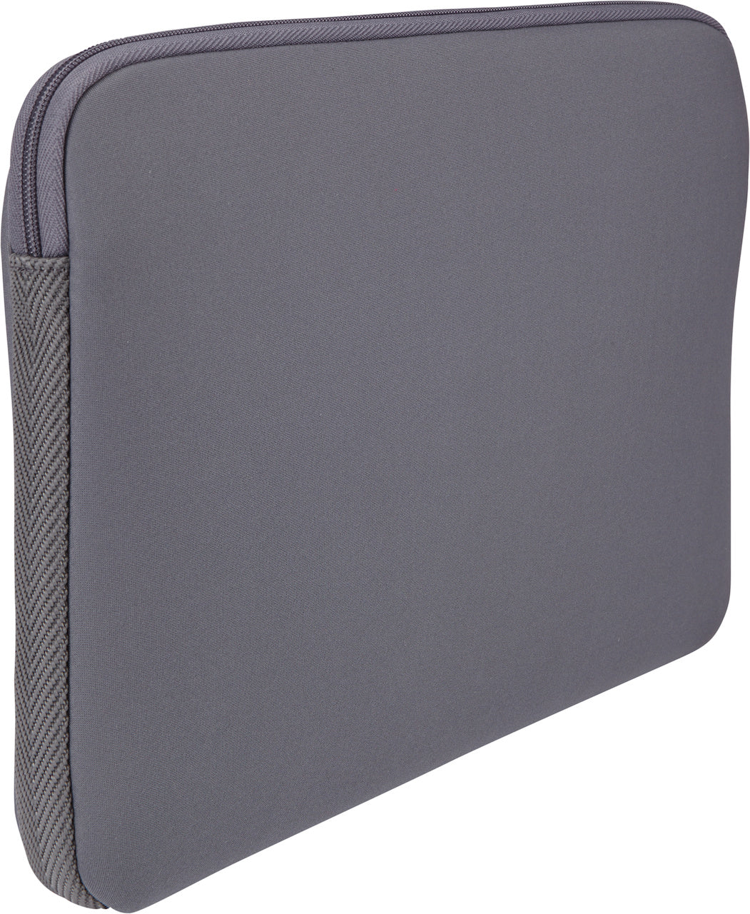 HUSA CASE LOGIC notebook 13.3", spuma Eva, 1 compartiment, gri , "LAPS113 GRAPHITE/3201352"