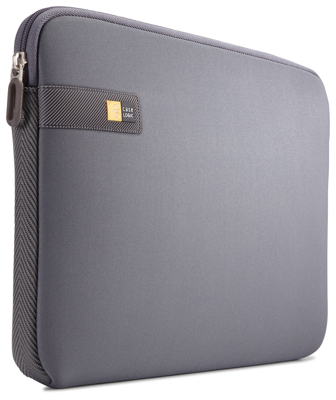 HUSA CASE LOGIC notebook 13.3", spuma Eva, 1 compartiment, gri , "LAPS113 GRAPHITE/3201352"