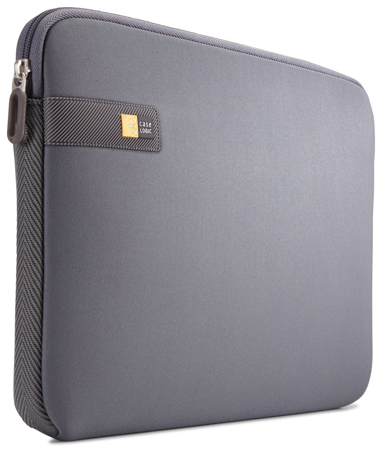 HUSA CASE LOGIC notebook 14", spuma Eva, 1 compartiment, gri, "LAPS114 GRAPHITE/3203253"