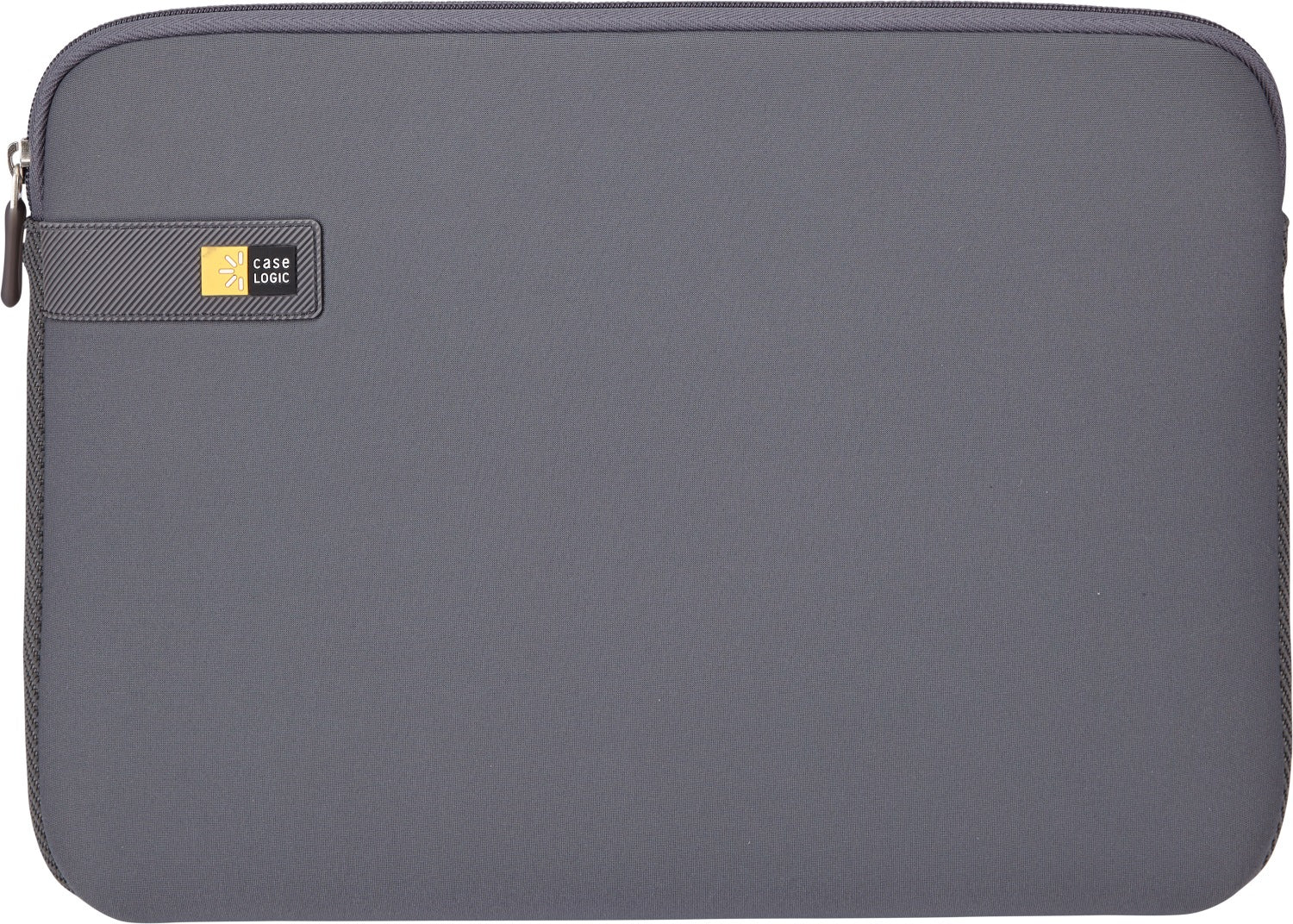 HUSA CASE LOGIC notebook 14", spuma Eva, 1 compartiment, gri, "LAPS114 GRAPHITE/3203253"