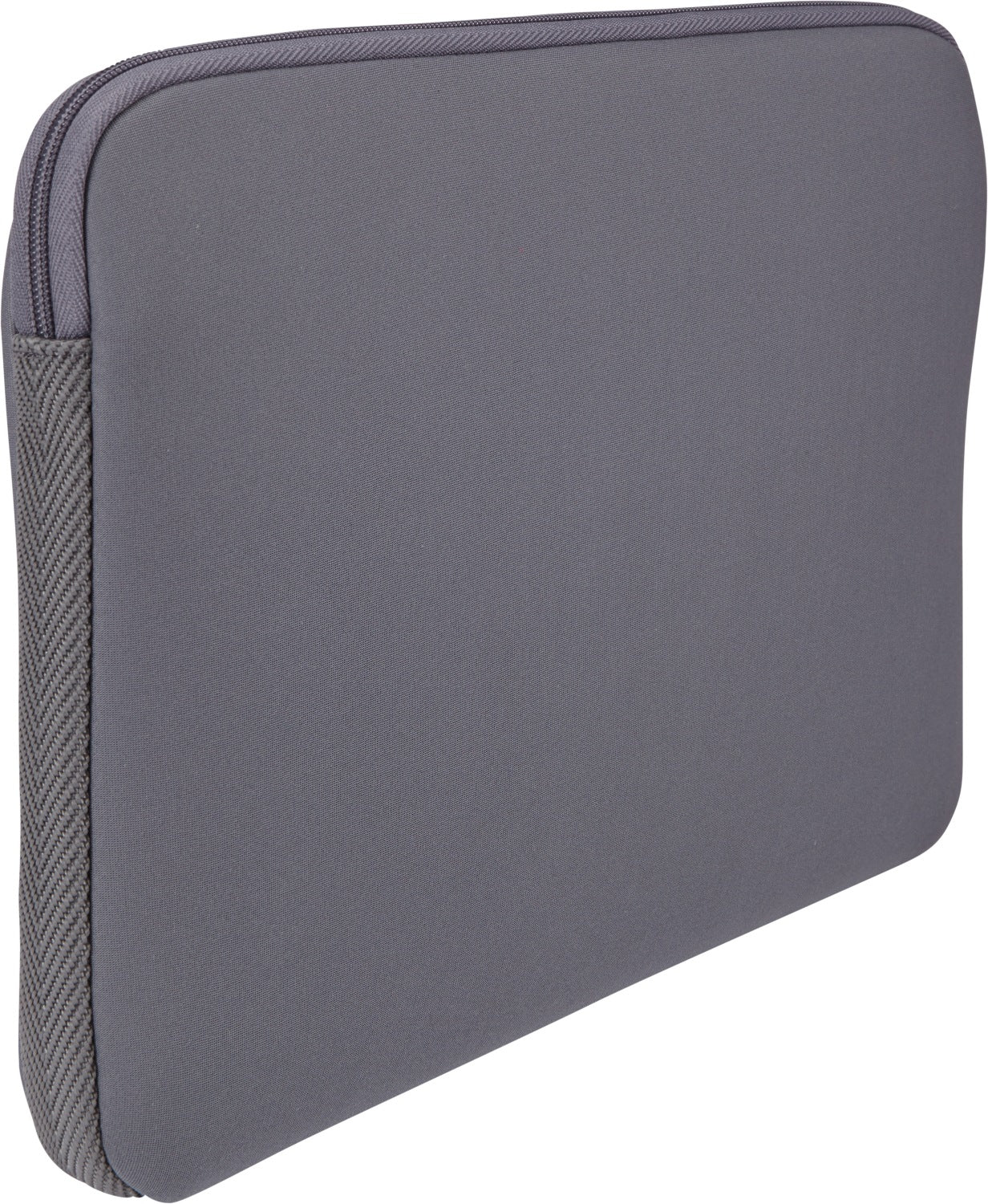 HUSA CASE LOGIC notebook 14", spuma Eva, 1 compartiment, gri, "LAPS114 GRAPHITE/3203253"