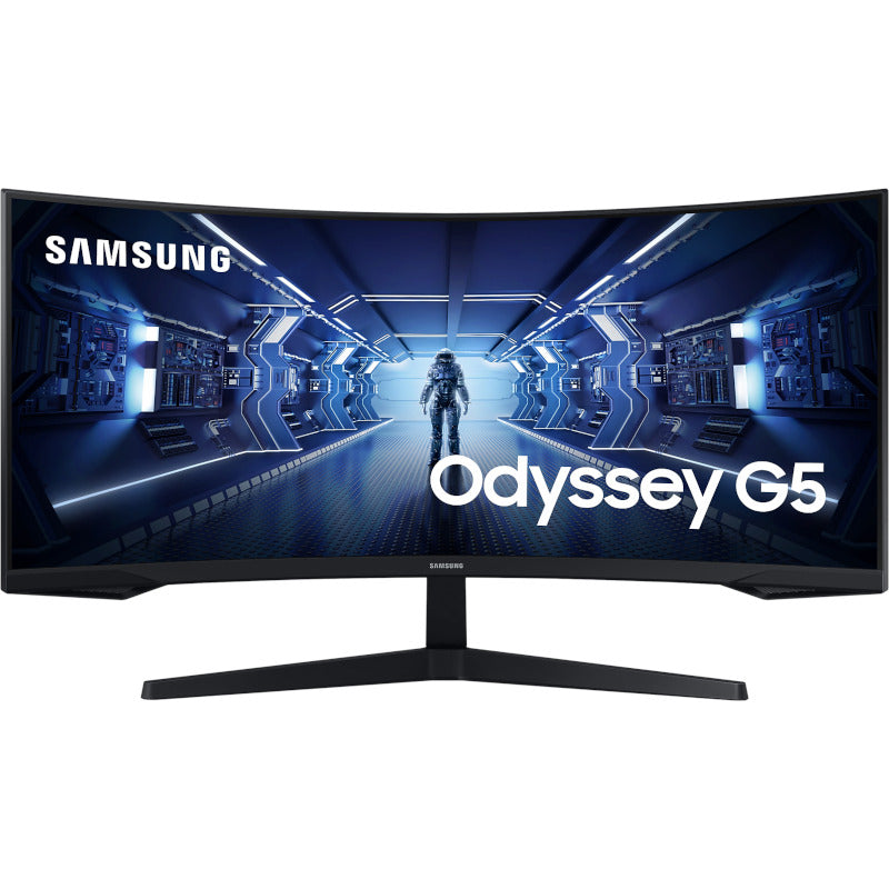 MONITOR SAMSUNG LC34G55TWWPXEN "LC34G55TWWPXEN"