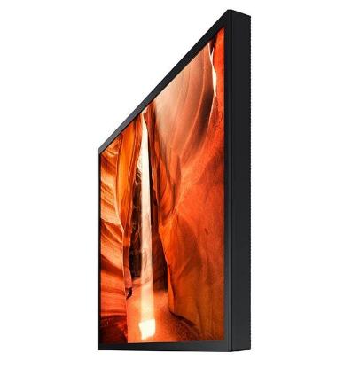 Ecran profesional Samsung OM55N 4000nit, "LH55OMNESGBXEN"