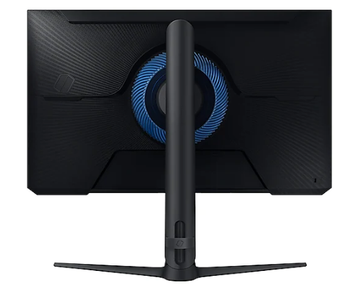 Monitor Samsung 24 inch, Gaming, VA, Full HD (1920 x 1080), Wide, 250 cd/mp, 1 ms, HDMI | DisplayPort, 