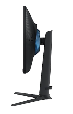 Monitor Samsung 24 inch, Gaming, VA, Full HD (1920 x 1080), Wide, 250 cd/mp, 1 ms, HDMI | DisplayPort, 