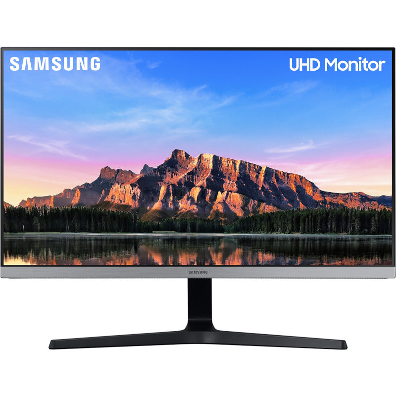 Monitor 28