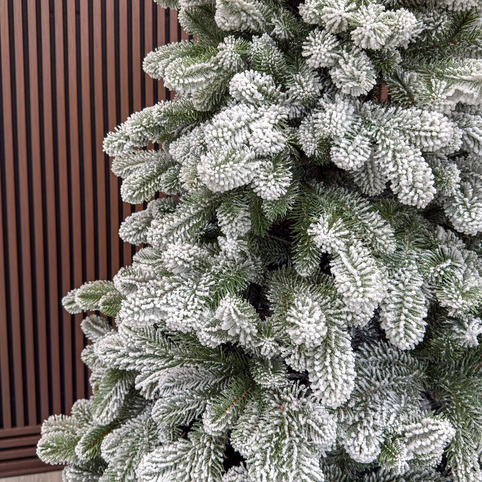 Brad artificial Sersimo, Lore d’Neige Elite, nins, mix 2D+3D, 200 cm