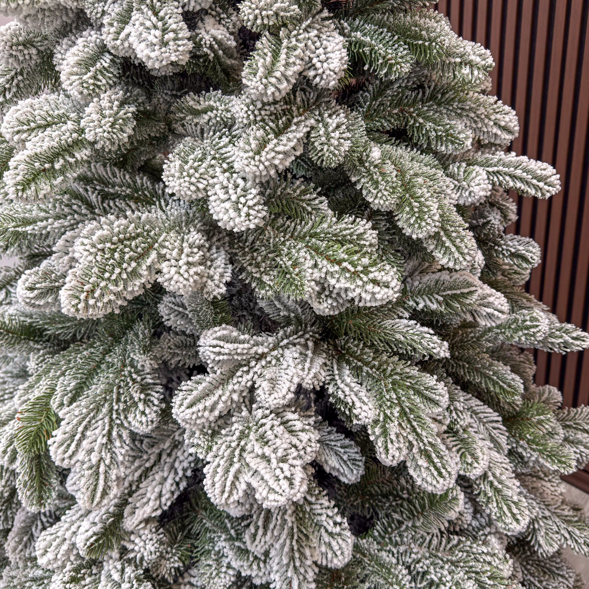 Brad artificial Sersimo, Lore d’Neige Elite, nins, mix 2D+3D, 200 cm