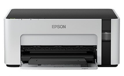 Imprimanta Inkjet CISS Mono Epson M1100, A4, Functii: Impr.,Viteza Print Mono:32 ppm,Viteza Print color:nu e cazul,Conectiv:USB,Duplex:nu,ADF:Nu, "C11CG95403"(RAPO)