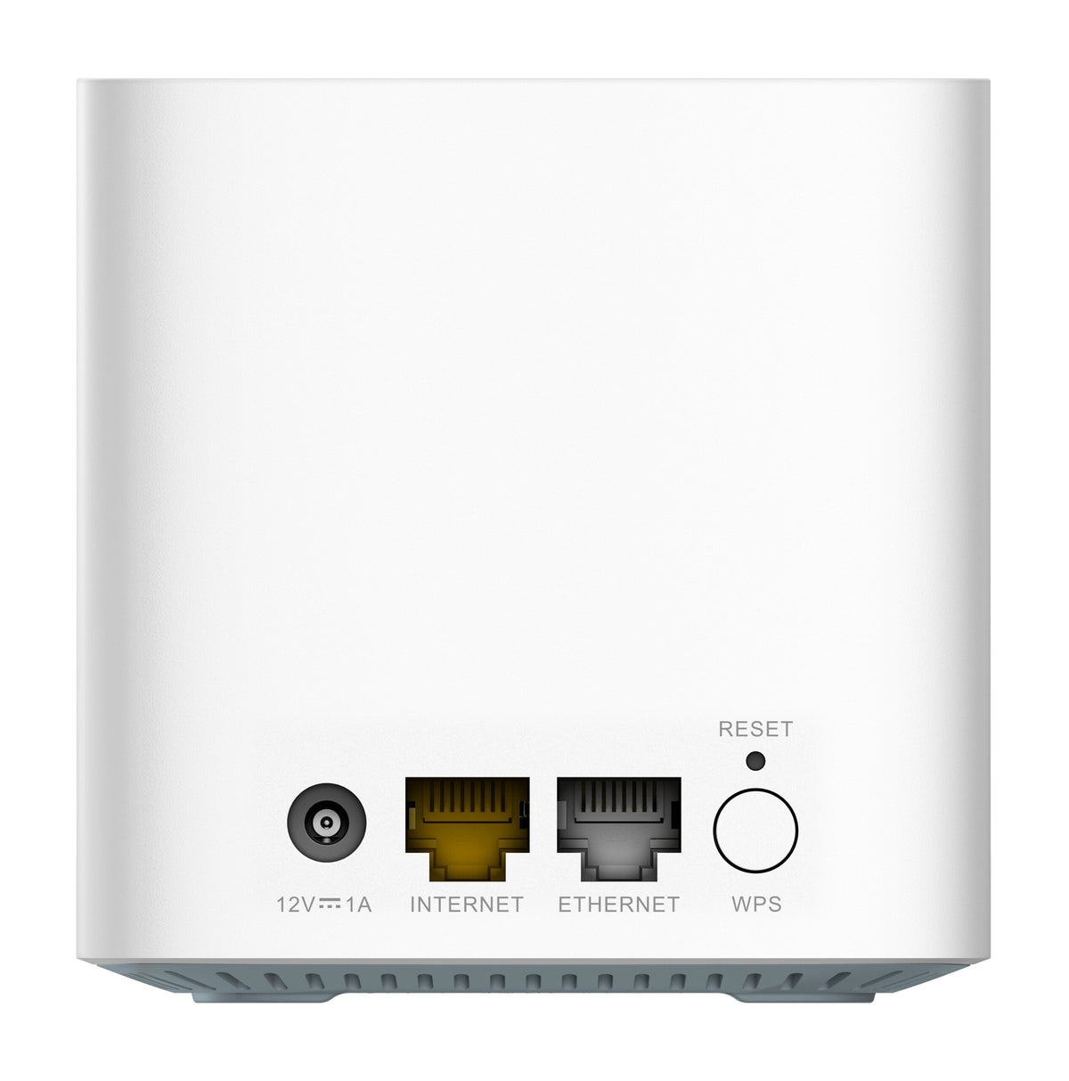 MESH D-Link Wi-Fi 6, wireless, router AX1500, pt interior, 1500 Mbps, port LAN Gigabit, WAN Gigabit, 2.4 GHz | 5 GHz, antena