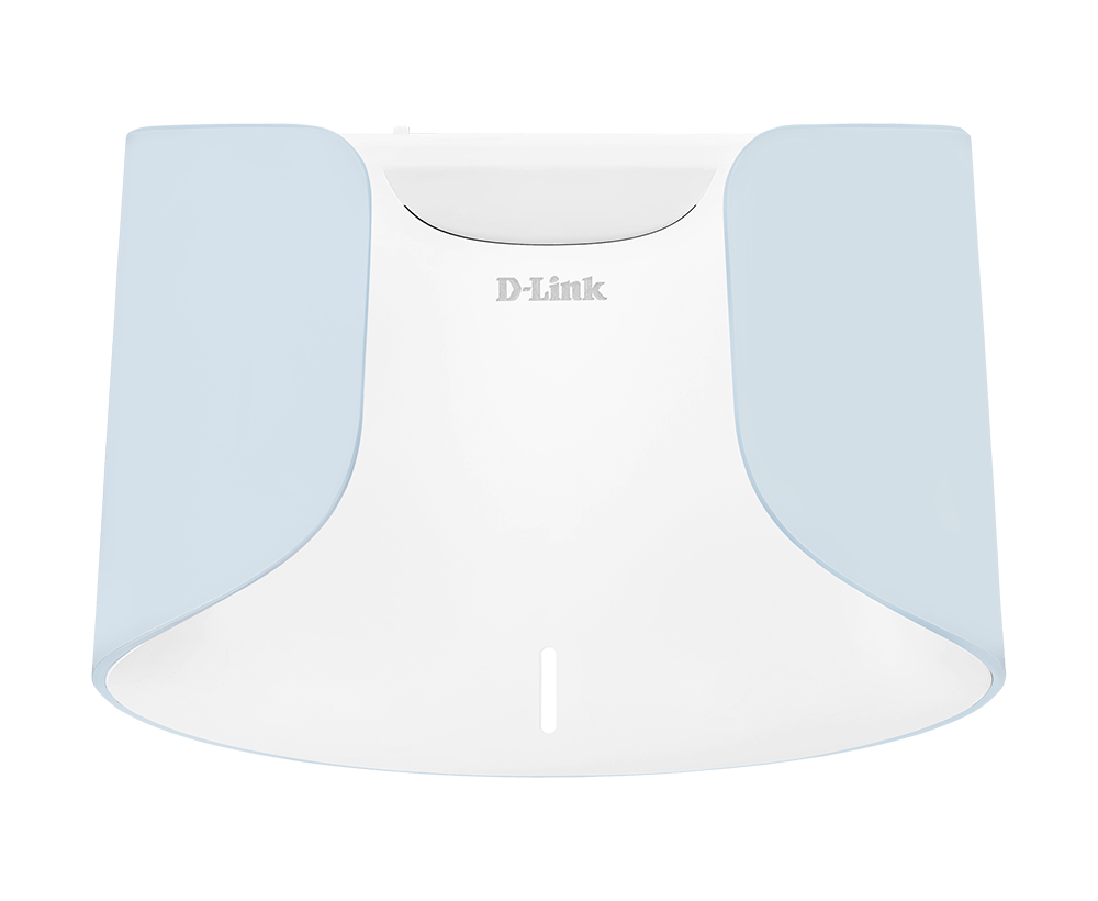 ROUTER D-Link wireless AX3000,1 x WAN Gigabit, 4 porturi LAN Gigabit, 2.4 Ghz/5 Ghz dual band, 5 antene interne, WI-FI 6 "M30"