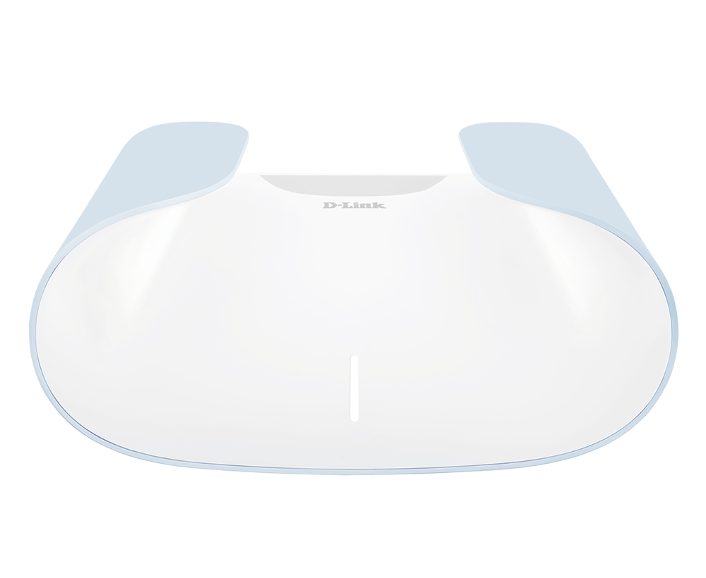 ROUTER D-Link wireless AX6000 Wi-Fi 6,1 x 2.5 Gigabit WAN, 4 porturi LAN Gigabit, 2.4 Ghz/5 Ghz dual band, 8 antene interne, WI-FI 6 "M60"