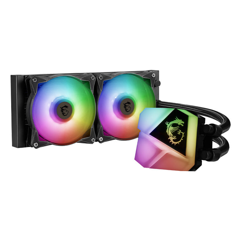 Cooler MSI 